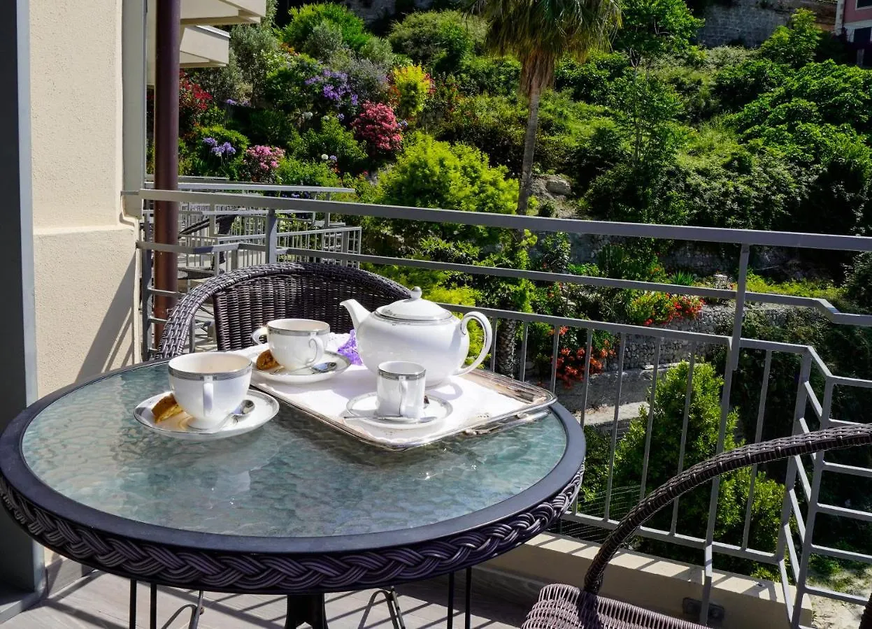 Sole Mare Hotel Ventimiglia