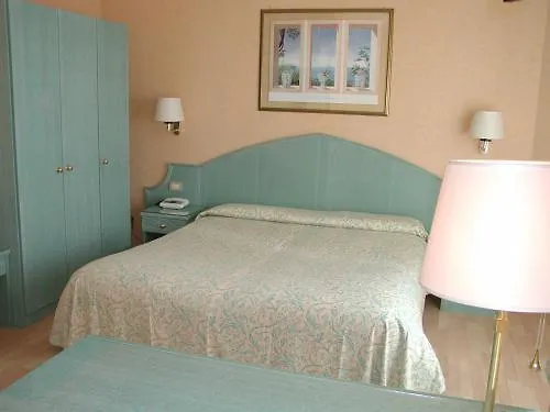 Sole Mare Hotel Ventimiglia