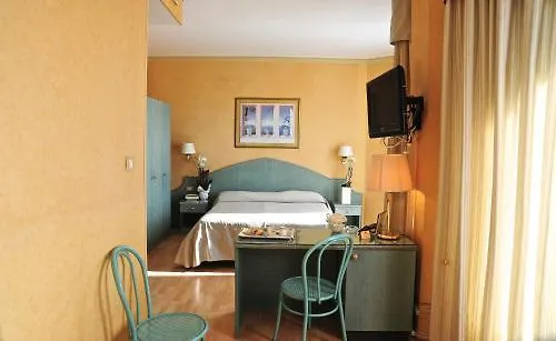 Sole Mare Hotel Ventimiglia