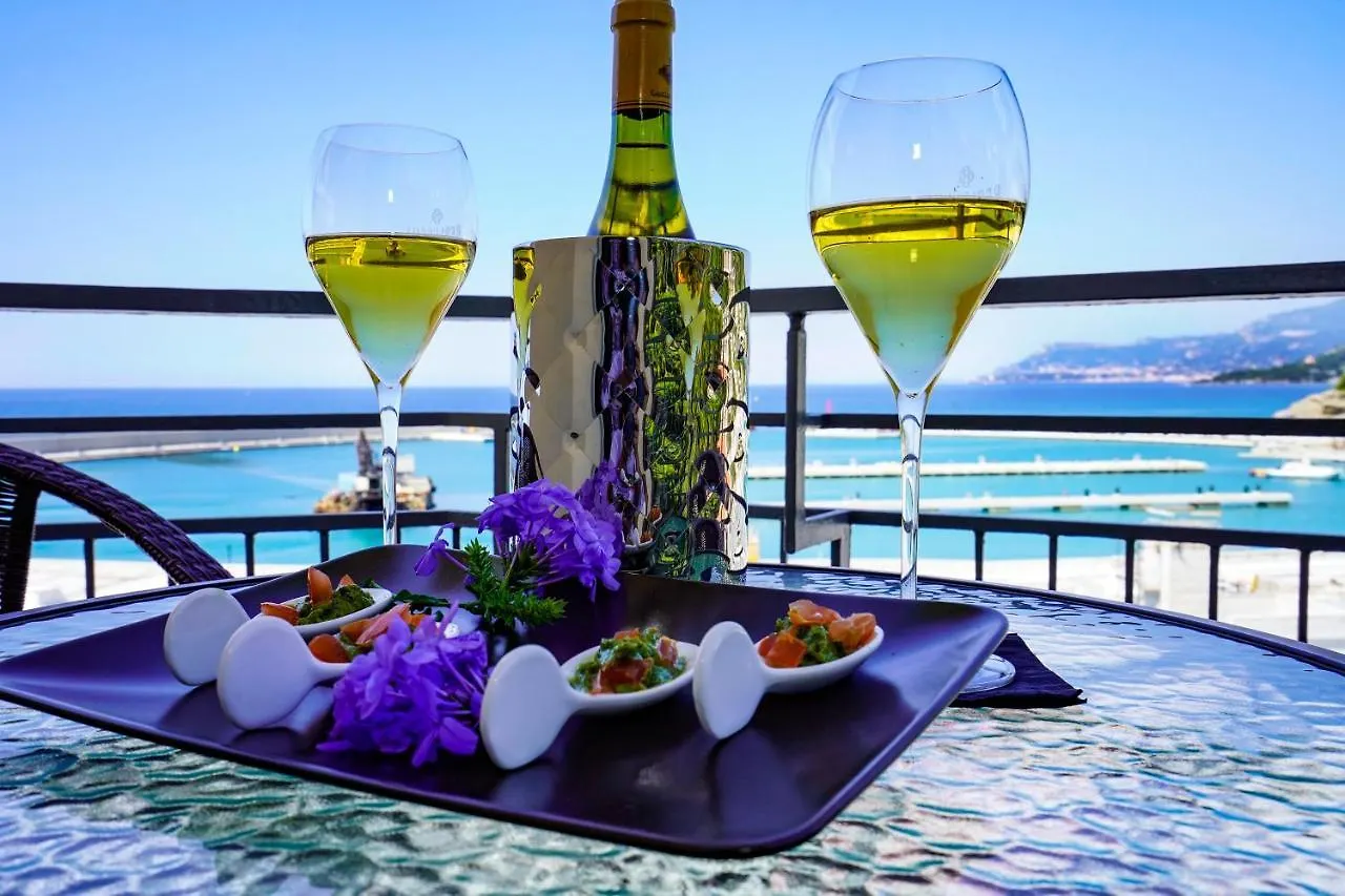 Sole Mare Hotel Ventimiglia Italy