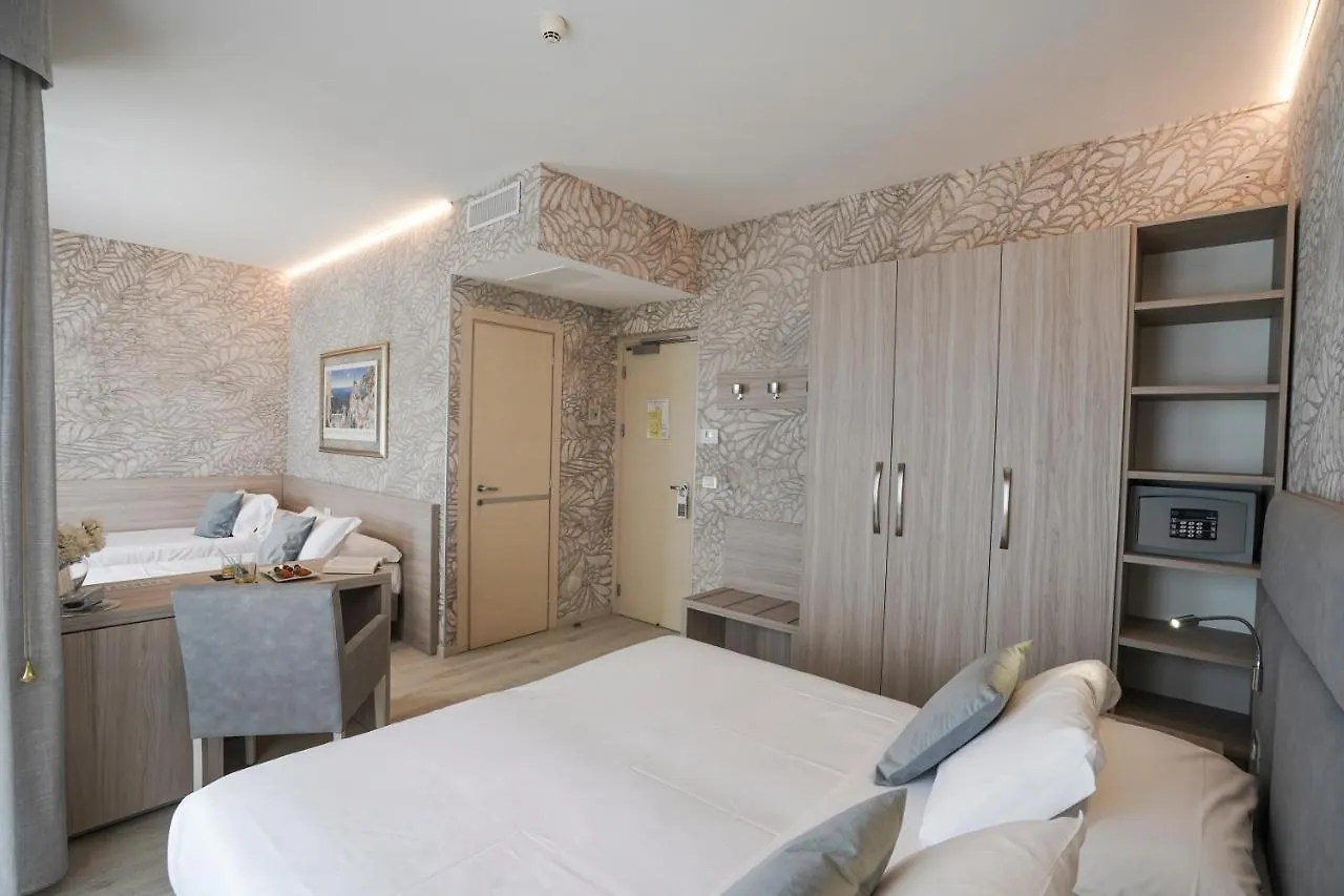 Sole Mare Hotel Ventimiglia