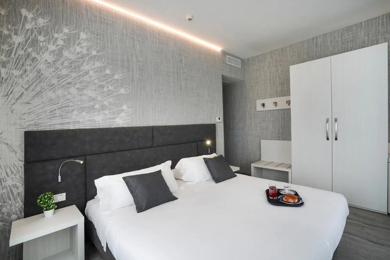 Sole Mare Hotel Ventimiglia