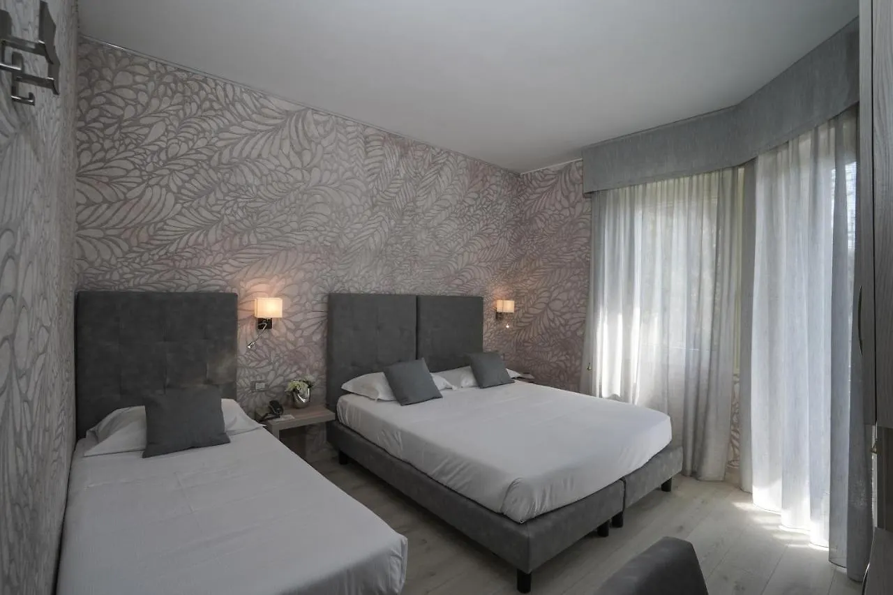 Sole Mare Hotel Ventimiglia