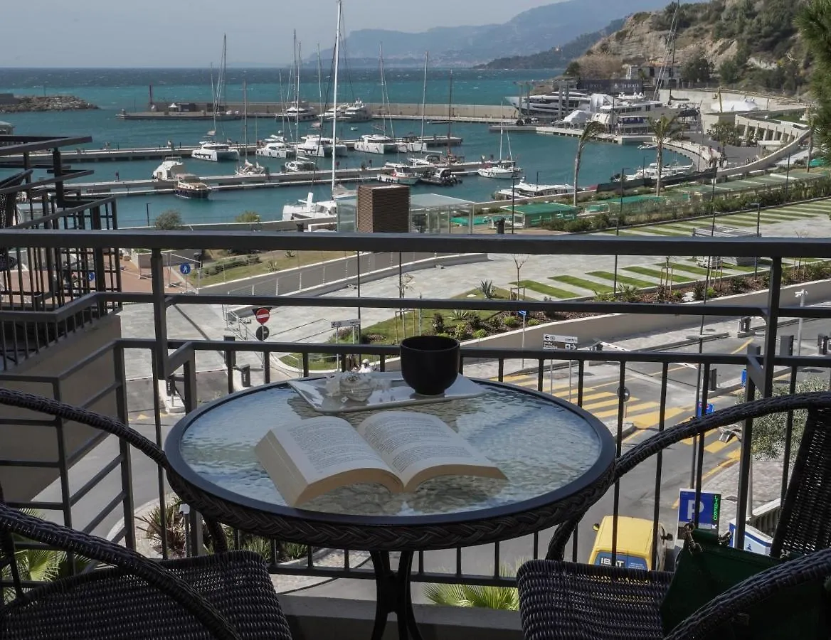 Sole Mare Hotel Ventimiglia