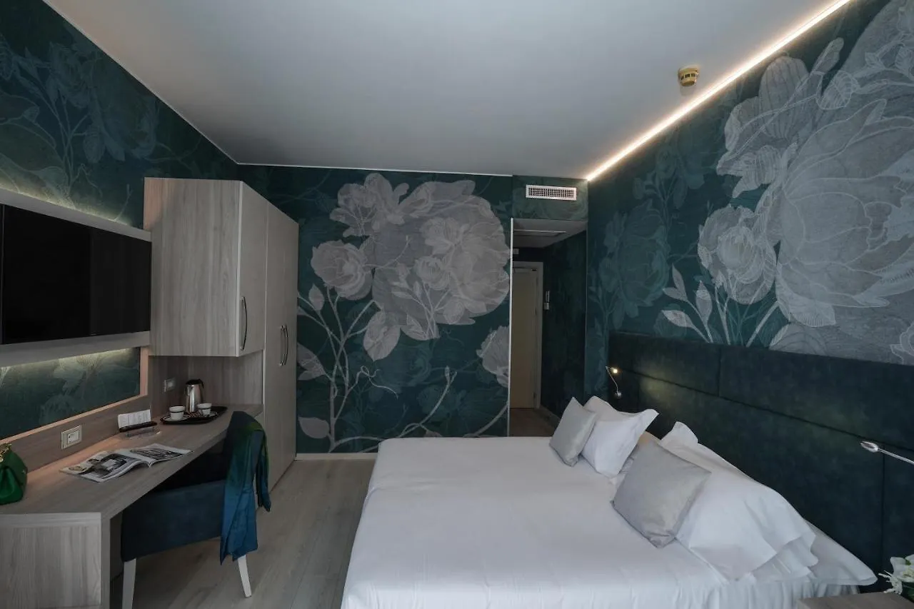 Sole Mare Hotel Ventimiglia