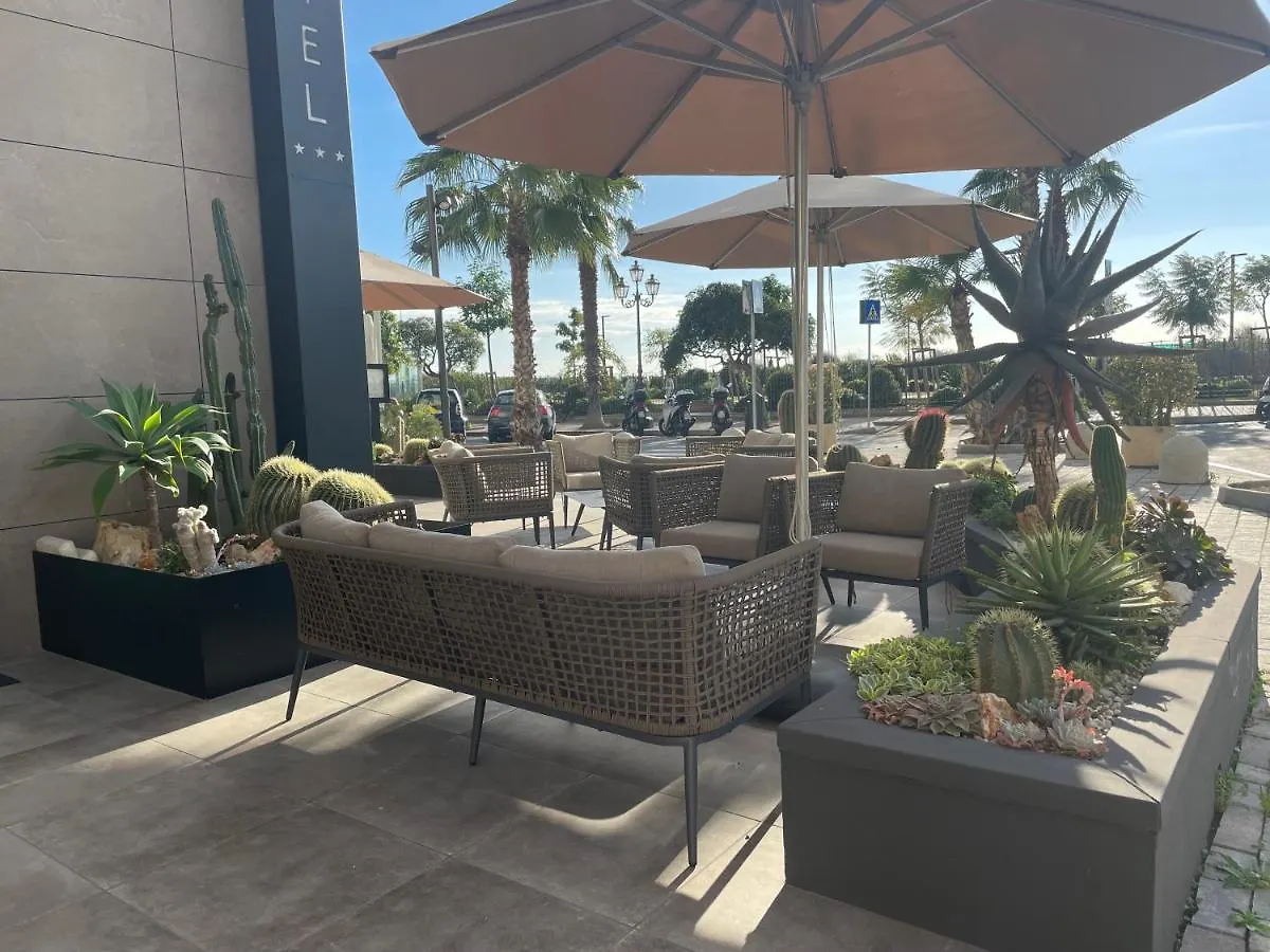 Sole Mare Hotel Ventimiglia