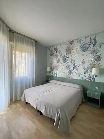 Sole Mare Hotel Ventimiglia