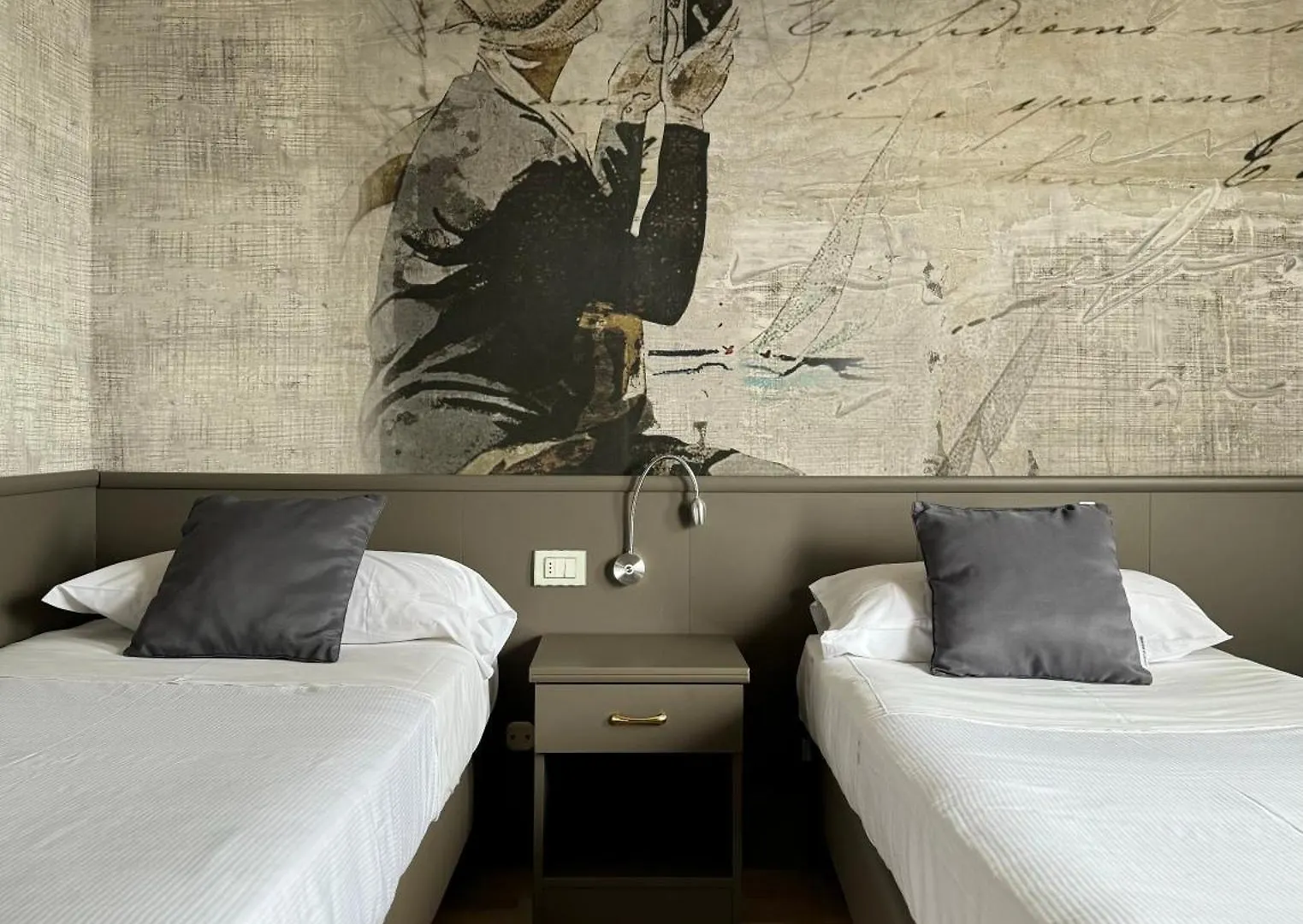 Sole Mare Hotel Ventimiglia 3*,  Italië