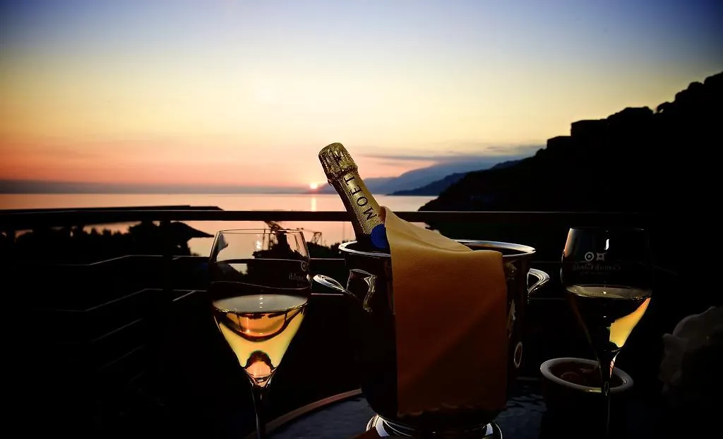 Sole Mare Hotel Ventimiglia 3*,