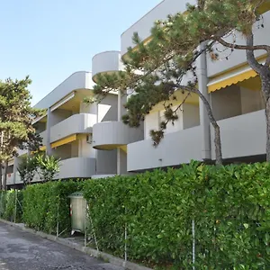  Apartment Antares Italien