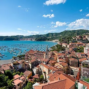 Hotel Doria Park, Lerici