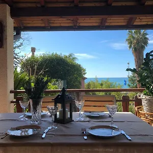 Villa Ascheri - Grimaldi,