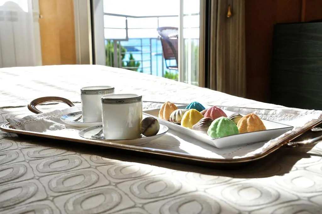 ***  Sole Mare Hotel Ventimiglia Italië